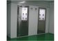 System antystatycznej zewnętrznej kabiny prysznicowej ze stali malowanej proszkowo