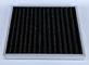 Wysokowydajny filtr panelowy G4 V Bank Z-line, media z węglem aktywowanym