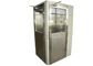 ISO9001 Standardowa kabina prysznicowa z powietrzem dla 3-6 osób 1200 x 3000 x 2180 mm