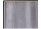 System HVAC Separator filtrów powietrza HEPA Uszczelniacz poliuretanowy PU Dostosowany rozmiar