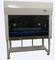 ISO 5 Fotoelektryczny przemysłowy laminarny okap szafkowy z przepływem powietrza Filtrowany 220 V / 60 Hz