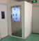 Automatyczny prysznic do drzwi przesuwnych do pomieszczeń czystych z przepływem powietrza CE i RoHS 1300 M3 / H