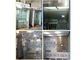 800 luksów ISO 5 farmaceutyczna kabina dozująca do pomieszczeń czystych