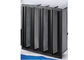 Filtr o dużej pojemności V Bank Aktywuj filtr węglowy Usuń VOC CO2