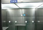 Elektryczna kabina do pobierania próbek / ważenia ze stali nierdzewnej dla fabryki GMP