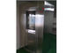 Modułowy automatyczny prysznic powietrzny do pomieszczeń czystych dla warsztatu GMP Dostosowany rozmiar