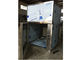 Dynamiczna kabina prysznicowa DOP Dynamic Air Pharmaceutical, ISO