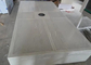 Szpitalna stalowa szafka malowana proszkowo ISO5 sufit z przepływem laminarnym