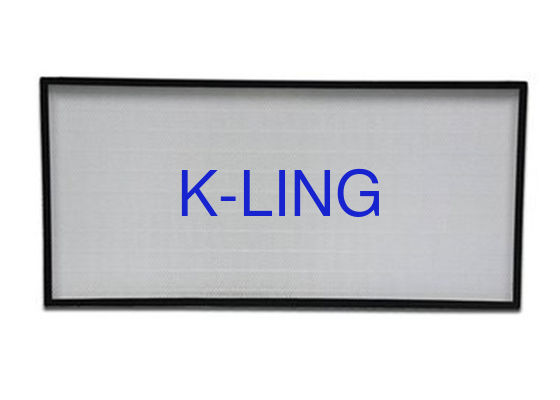 10 kg pojemność tłoczenia pyłu ULPA Mini Filtr powietrza plecyzowany