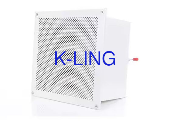 Wykorzystanie urządzeń do filtrowania