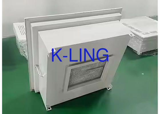 Ultra Długa Długość Życia HEPA Filtrator z 99,97% Filtracja dla wysokiej wilgotności