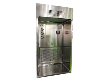 SUS304 Stół dozujący przepływ laminarny / stanowisko przepływu laminarnego