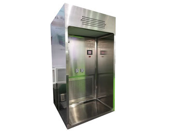 SUS304 Stół dozujący podciśnienie z przepływem laminarnym / klasa 100 Clean Room