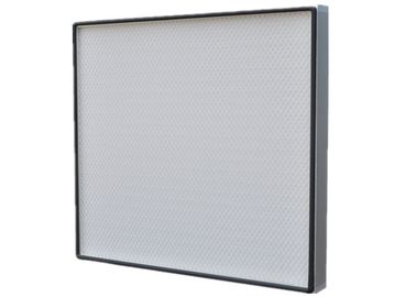 Elektroniczny mini-zakładka H13 HEPA Filtr powietrza z oczyszczaczem powietrza do systemu HVAC