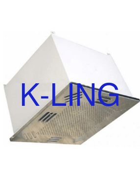 Niestandardowy żel - uszczelnienie filtra HEPA z portem wykrywania DOP 2 lata gwarancji