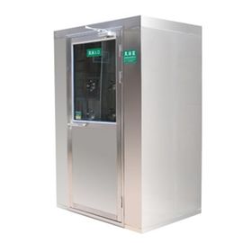 CE Automatyczna indukcyjna dmuchawa klasy 100 Czysty pokój / Samoczyszcząca kabina prysznicowa