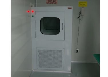 Elektroniczna kabina prysznicowa z kabiną prysznicową, stal malowana proszkowo