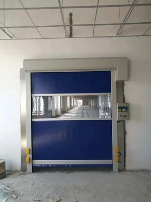 Class1000 Air Shower Cleanroom z wysokowydajnymi filtrami