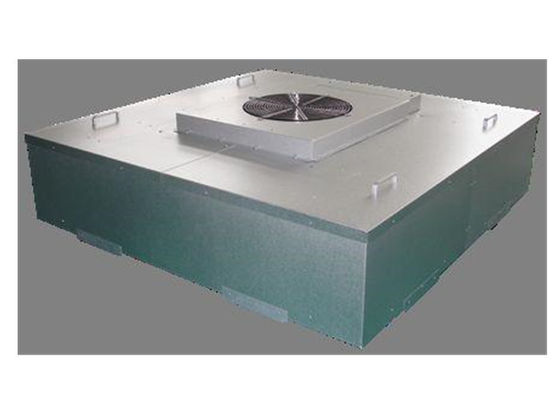 DOP Port wstrzykiwania bezpyłowego wentylatora FFU z filtrem Hepa