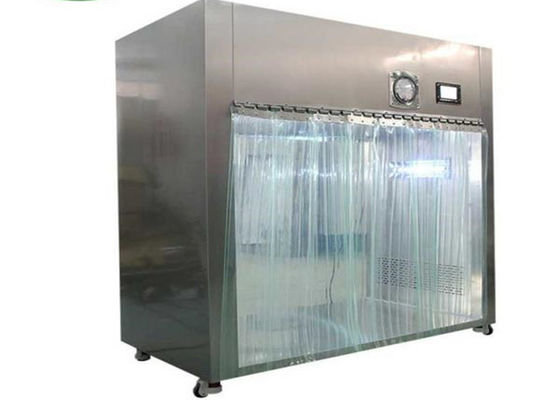GMP Clean Room Laminar Flow Booth Certyfikat CE