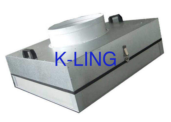 Jednorazowy wymienny sufit filtra powietrza Hepa do pomieszczeń czystych