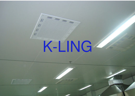 Profesjonalny filtr HEPA do laboratoryjnych, wysokowydajnych filtrów powietrza